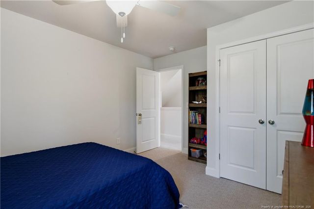 242 School Side Drive, Spring Lake, NC 28390
