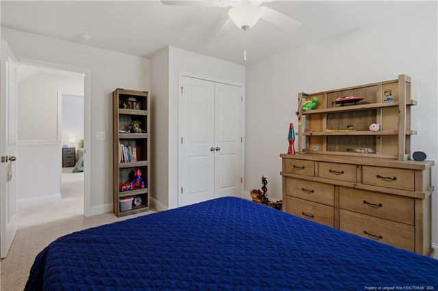 242 School Side Drive, Spring Lake, NC 28390
