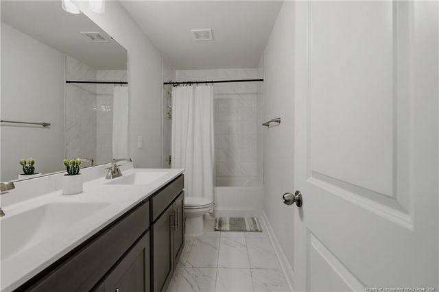 242 School Side Drive, Spring Lake, NC 28390