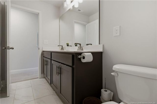 242 School Side Drive, Spring Lake, NC 28390