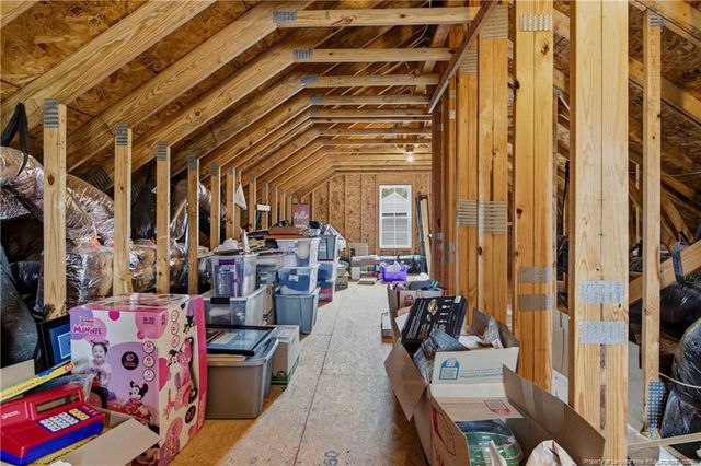 242 School Side Drive, Spring Lake, NC 28390