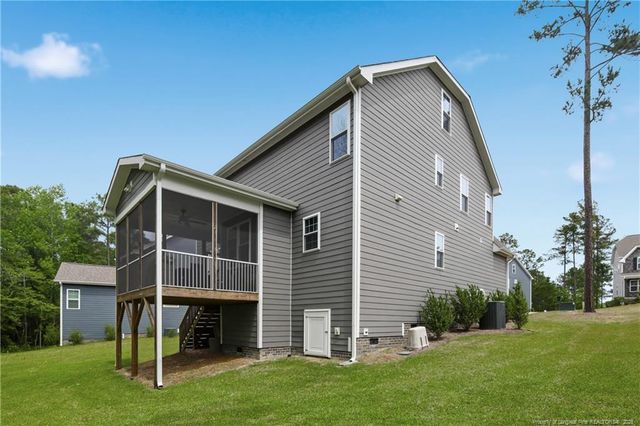 242 School Side Drive, Spring Lake, NC 28390