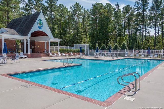 242 School Side Drive, Spring Lake, NC 28390