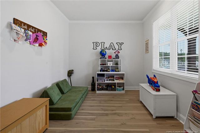 242 School Side Drive, Spring Lake, NC 28390