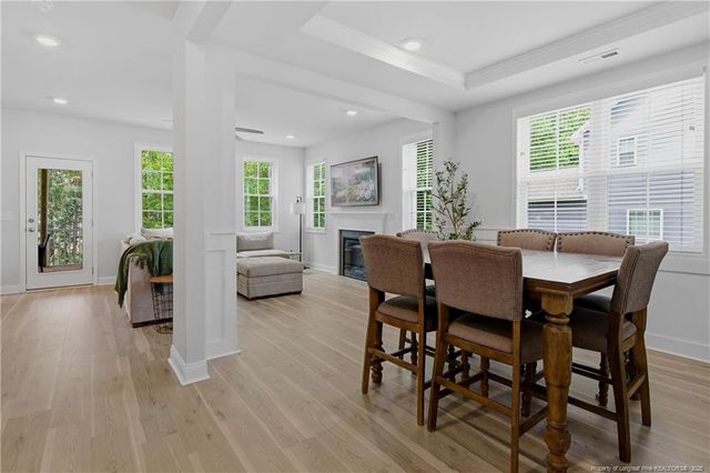 242 School Side Drive, Spring Lake, NC 28390