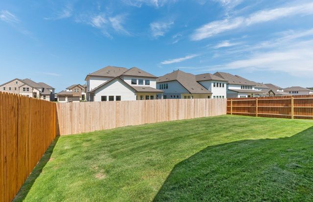 109 Bell Chime DR, Liberty Hill, TX 78642