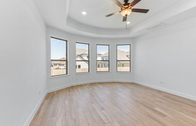 109 Bell Chime DR, Liberty Hill, TX 78642