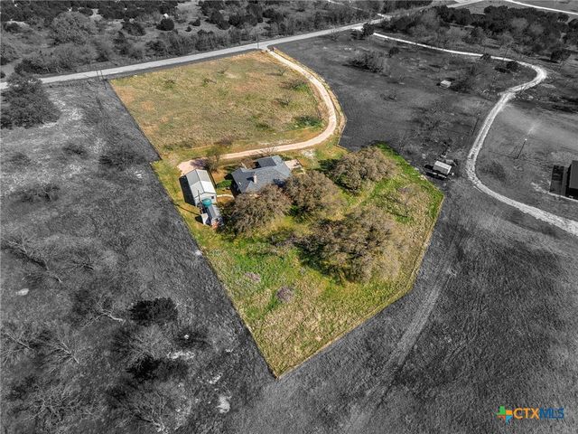 619 County Road 3420, Lampasas, TX 76550