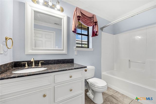 619 County Road 3420, Lampasas, TX 76550