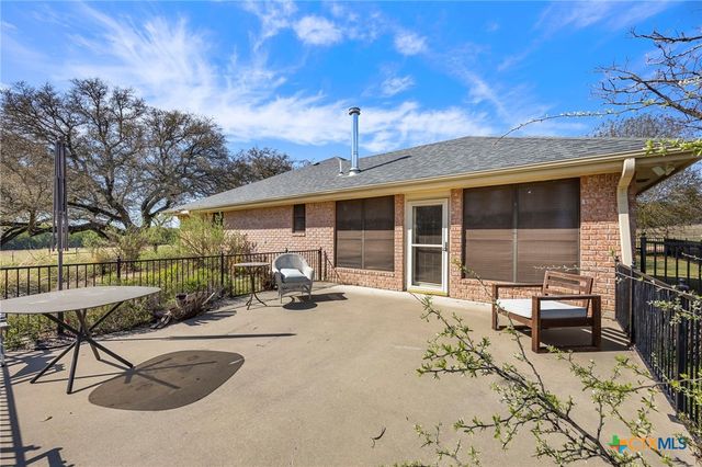 619 County Road 3420, Lampasas, TX 76550