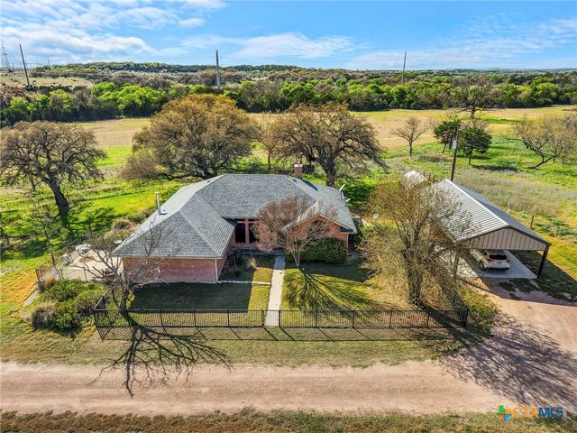 619 County Road 3420, Lampasas, TX 76550