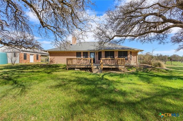 619 County Road 3420, Lampasas, TX 76550