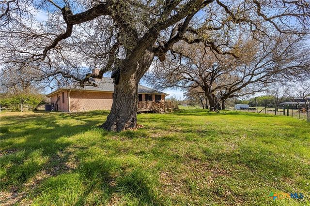 619 County Road 3420, Lampasas, TX 76550