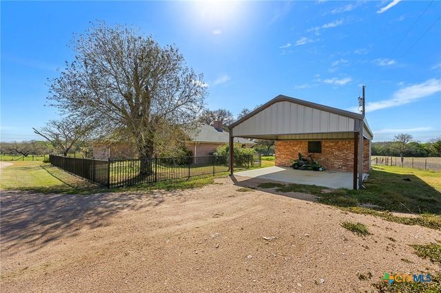 619 County Road 3420, Lampasas, TX 76550