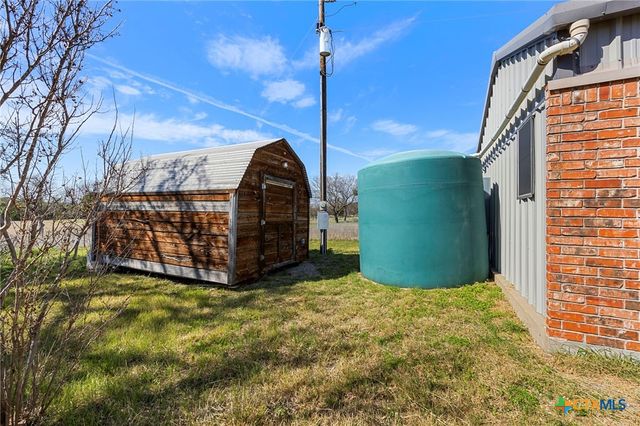 619 County Road 3420, Lampasas, TX 76550