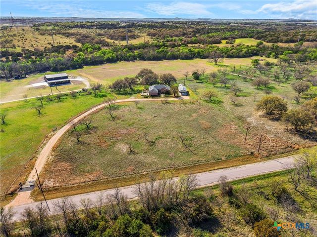619 County Road 3420, Lampasas, TX 76550