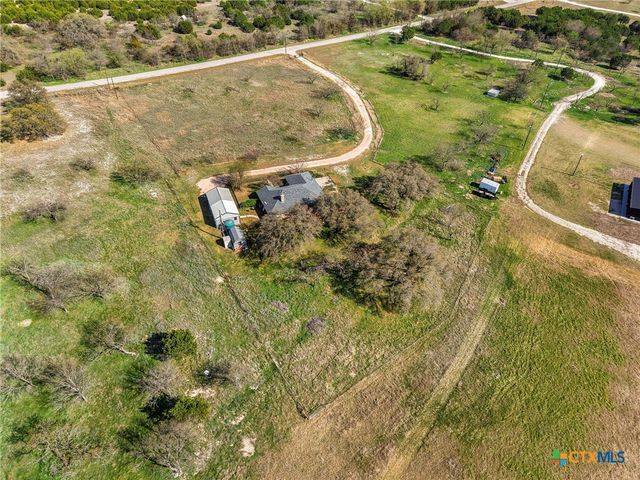 619 County Road 3420, Lampasas, TX 76550