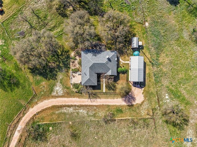 619 County Road 3420, Lampasas, TX 76550