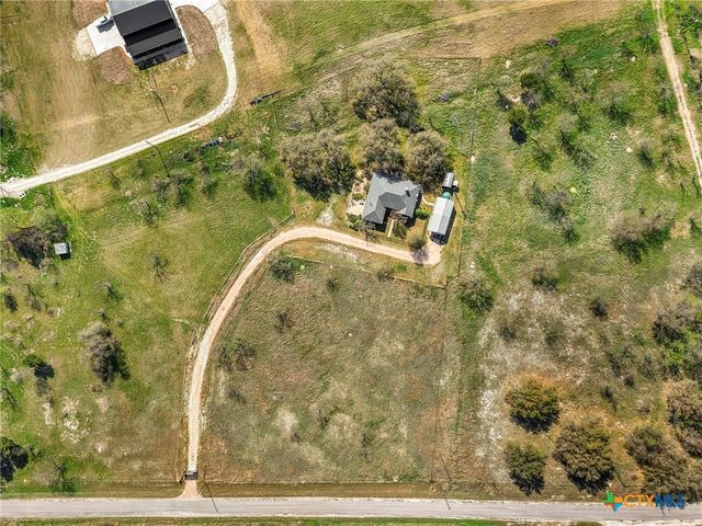 619 County Road 3420, Lampasas, TX 76550
