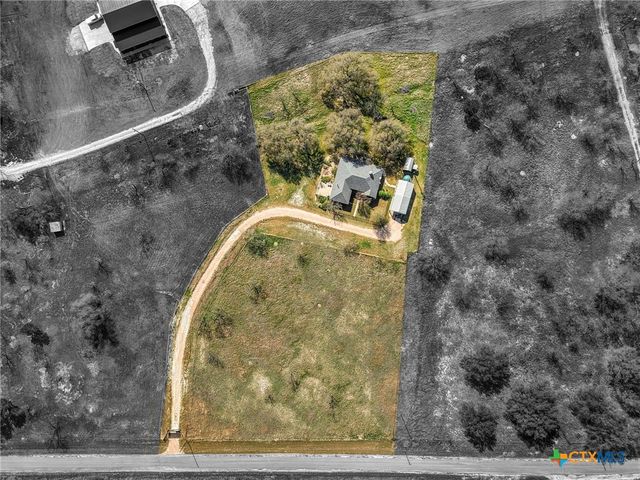 619 County Road 3420, Lampasas, TX 76550