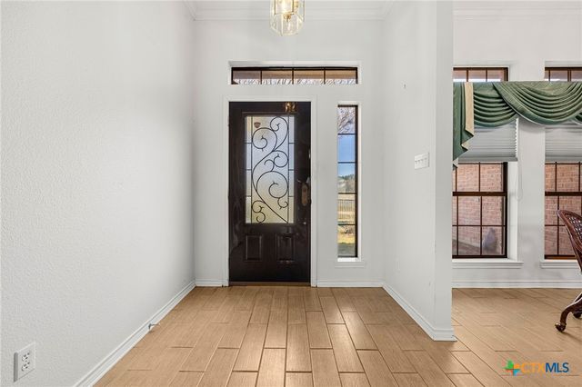 619 County Road 3420, Lampasas, TX 76550