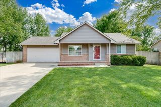 2746 N Parkridge Ct, Wichita, KS 67205