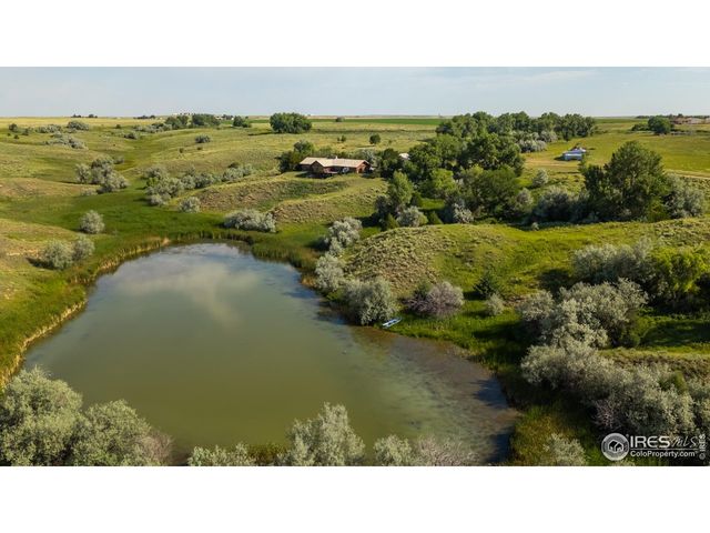 20055 County Road 17, Fort Morgan, CO 80701