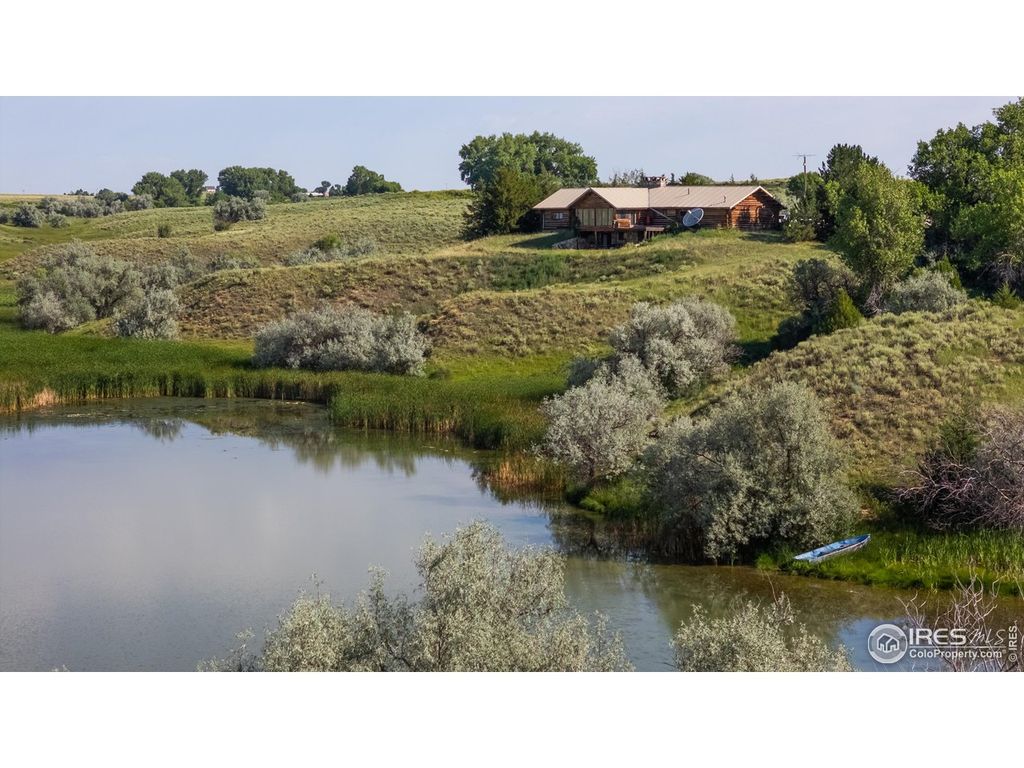 20055 County Road 17, Fort Morgan, CO 80701