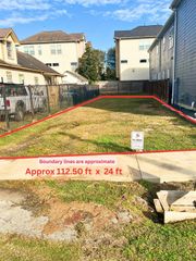 0 Truro Street, Houston, TX 77007