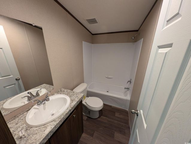 5772 Valley Forge Rd., Aynor, SC 29511