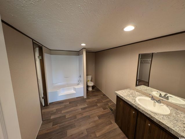 5772 Valley Forge Rd., Aynor, SC 29511