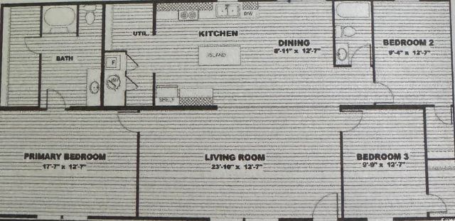 5772 Valley Forge Rd., Aynor, SC 29511