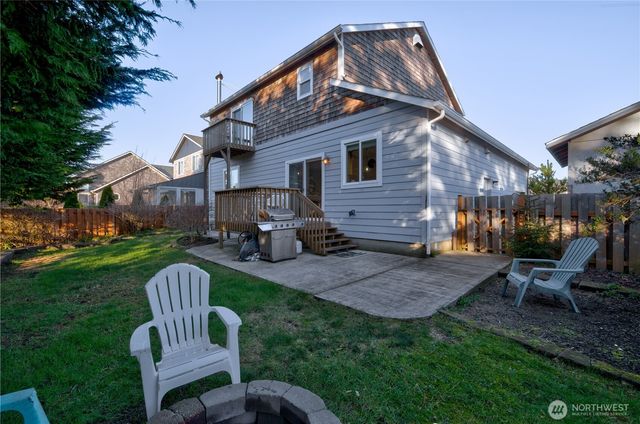 2705 N Sea Crest Avenue, Long Beach, WA 98631