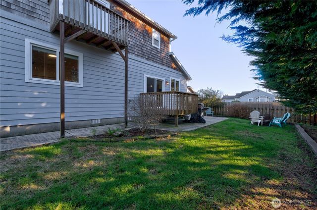 2705 N Sea Crest Avenue, Long Beach, WA 98631