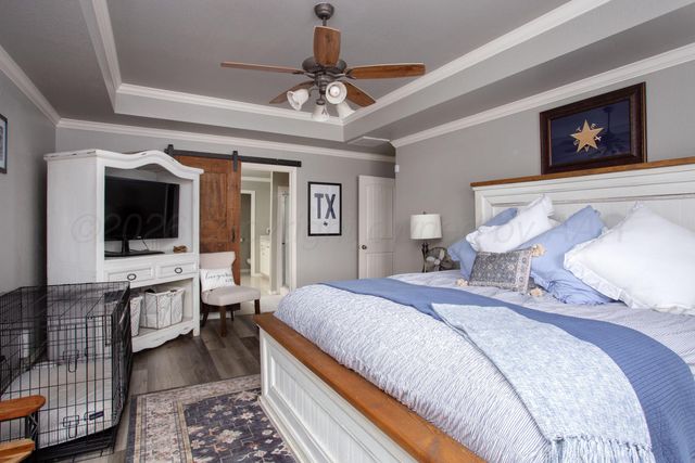 5902 S MILAM Street, Amarillo, TX 79118