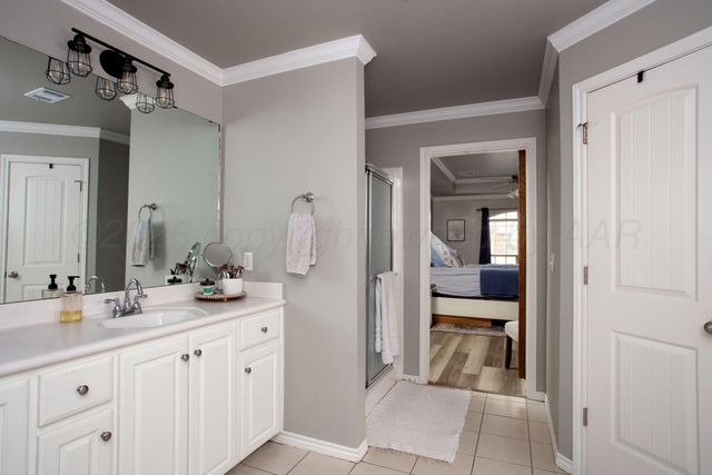 5902 S MILAM Street, Amarillo, TX 79118