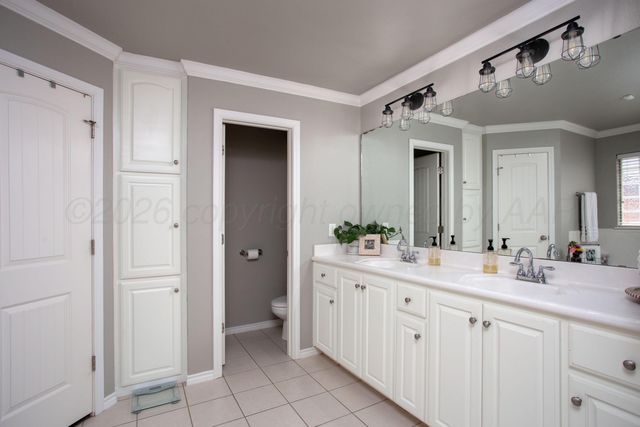 5902 S MILAM Street, Amarillo, TX 79118