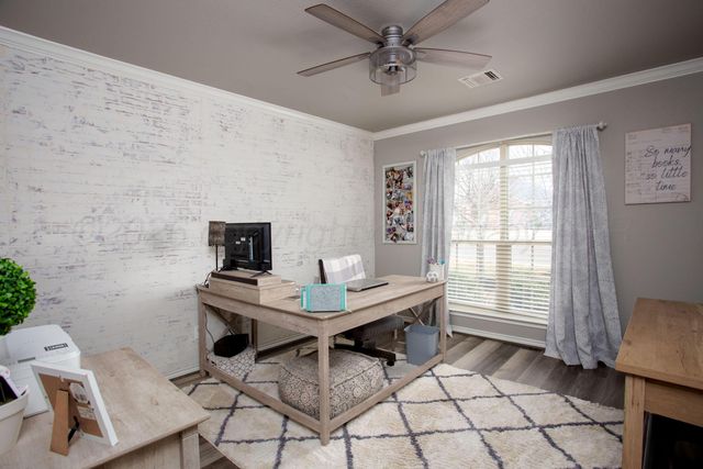 5902 S MILAM Street, Amarillo, TX 79118