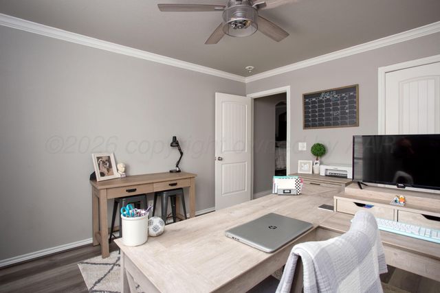 5902 S MILAM Street, Amarillo, TX 79118