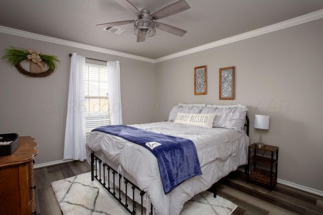 5902 S MILAM Street, Amarillo, TX 79118