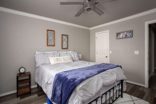 5902 S MILAM Street, Amarillo, TX 79118