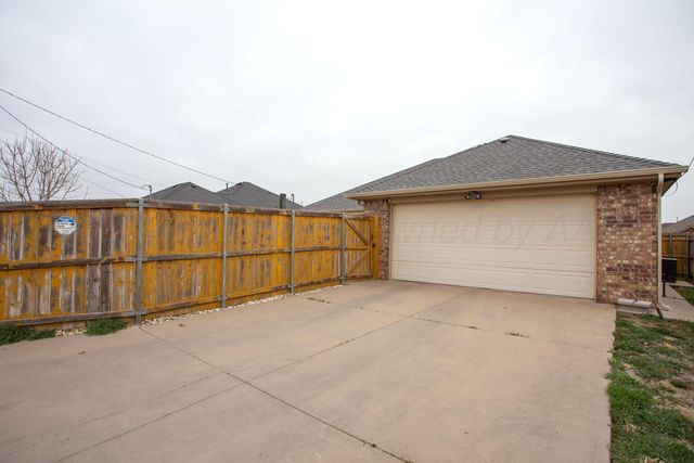 5902 S MILAM Street, Amarillo, TX 79118