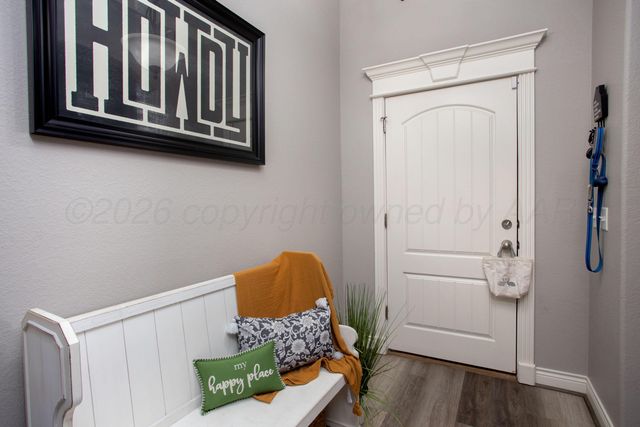 5902 S MILAM Street, Amarillo, TX 79118