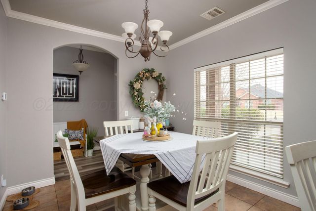 5902 S MILAM Street, Amarillo, TX 79118