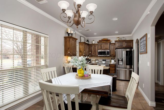 5902 S MILAM Street, Amarillo, TX 79118