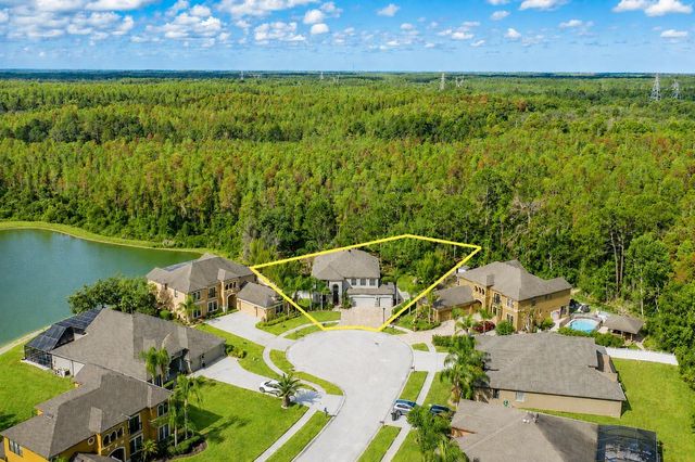 14810 NINEBARK COURT, Land O Lakes, FL 34638