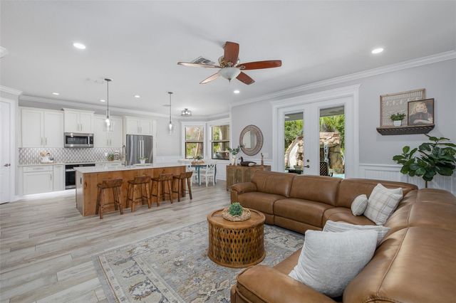 14810 NINEBARK COURT, Land O Lakes, FL 34638
