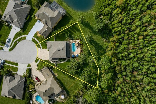 14810 NINEBARK COURT, Land O Lakes, FL 34638