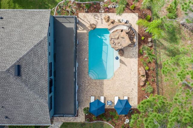 14810 NINEBARK COURT, Land O Lakes, FL 34638
