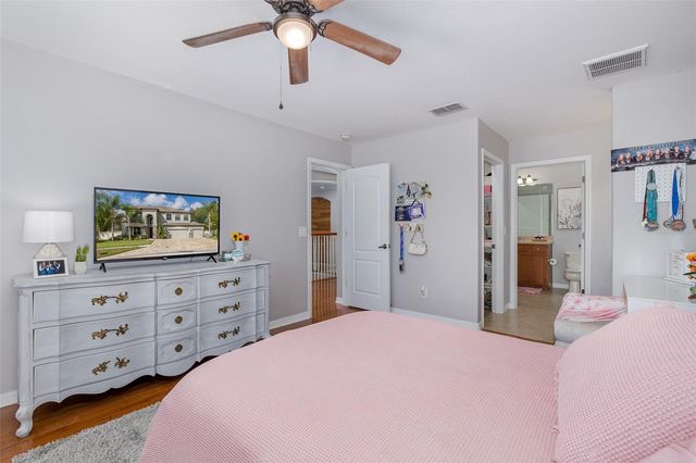 14810 NINEBARK COURT, Land O Lakes, FL 34638